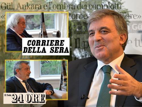 “2013’te Olumsuz Olaylar Yaşadık; 2014’te Yeniden Parlamak İçin Her Şey Yapılacaktır”